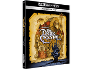 Dark Crystal - 4K Blu-ray