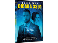 Dark Web: Cicada 3301 - DVD