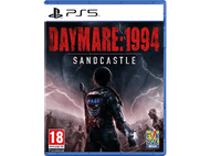Daymare: 1994 Sandcastle FR/UK PS5