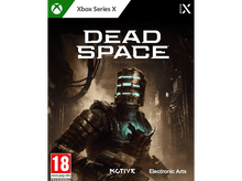Charger l&#39;image dans la galerie, Dead Space Remake FR/NL Xbox Series X
