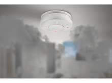Charger l&#39;image dans la galerie, ALECTO Détecteur de fumée Blanc (SA-110)
