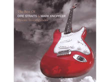 Charger l&#39;image dans la galerie, Dire Straits / Mark Knopfler - Private Investigations - The Best Of CD
