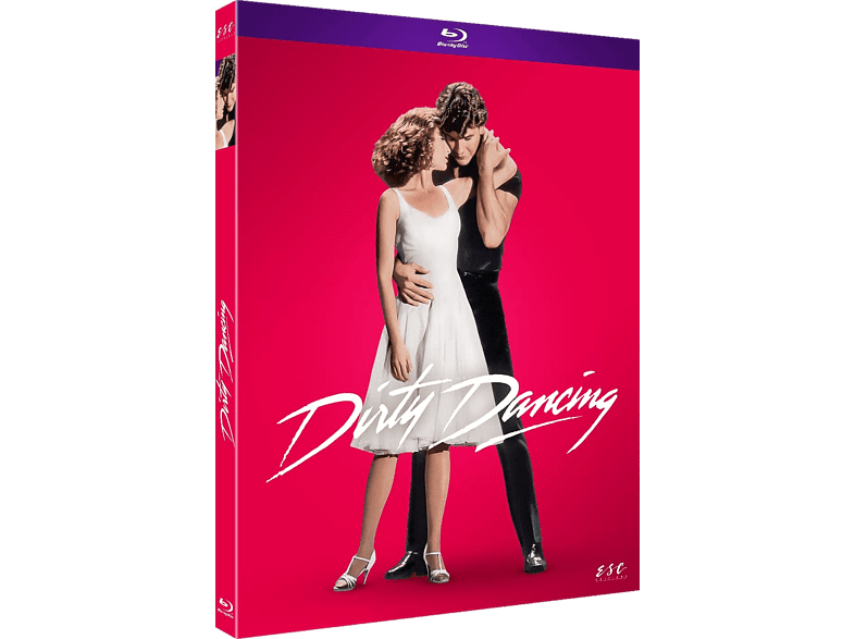Dirty Dancing - Blu-ray