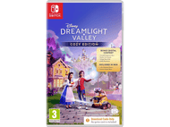Disney Dreamlight Valley Cozy Edition Switch (Code de Téléchargement)