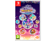 Disney Magical World 2 Enchanted Edition FR/NL Switch
