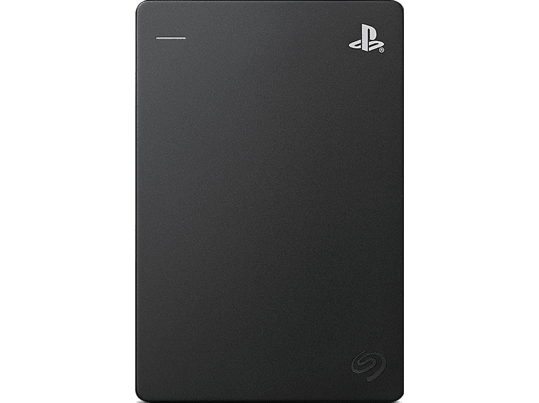 SEAGATE Disque dur externe 4 TB Game Drive PlayStation (STLL4000200)