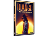 Django (2022) - DVD