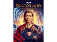Doctor Who: La Révolution Des Daleks - DVD
