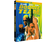 Double Team - Blu-ray+DVD