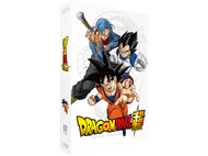 Dragon Ball Super Part 2 - Blu-ray
