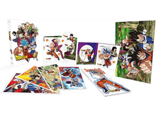 Charger l&#39;image dans la galerie, Dragon Ball Super: Partie 3 (Edition Collector) - Blu-ray
