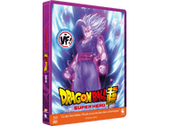Dragon Ball Super: Super Hero (Steelbook) - DVD+Blu-ray