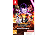 Dragon Ball: The Breakers Special Edition FR/NL Switch