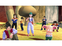 Charger l&#39;image dans la galerie, Dragon Ball: The Breakers Special Edition FR/NL Switch
