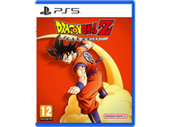 Dragon Ball Z Kakarot FR/NL PS5