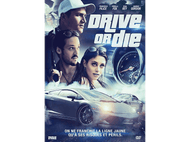 Drive Or Die - DVD