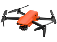 AUTEL Drone EVO NANO+ Premium Orange