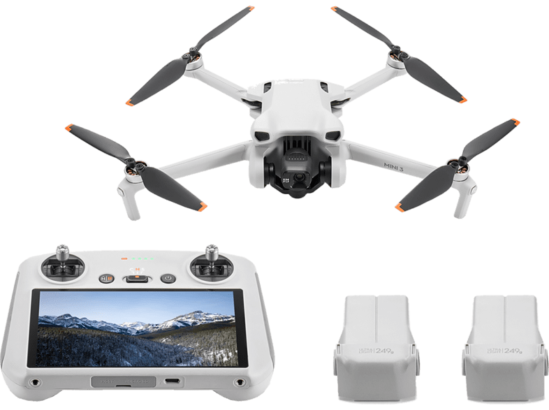 Drone Dji  MediaMarkt