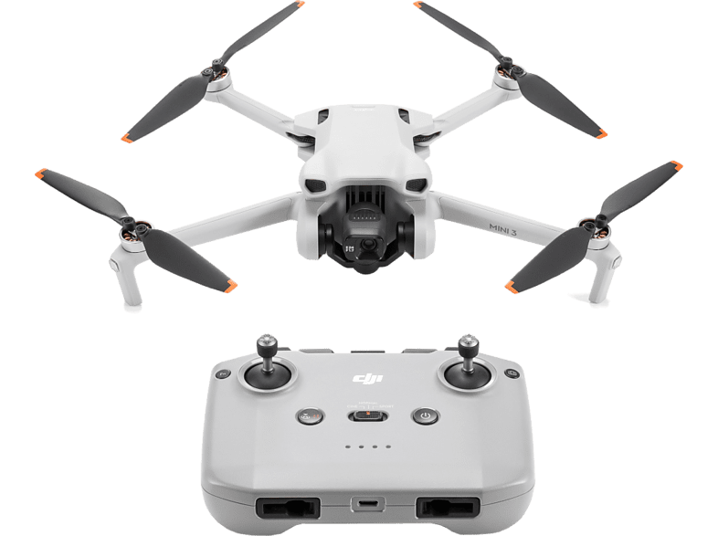 DJI Drone Mini 3 RC-N1