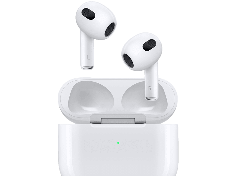 Grossiste Apple - Écouteurs Sans Fil Apple AirPods 3 (Bluetooth - B