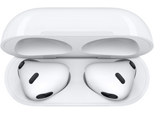 Charger l&#39;image dans la galerie, APPLE Écouteurs sans fil AirPods 3e Gen MagSafe Blanc (MME73ZM/A)
