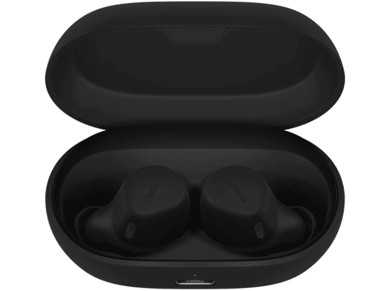 Jabra Elite 7 Active Black - Écouteurs Bluetooth True Wireless