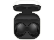 Charger l&#39;image dans la galerie, SAMSUNG Écouteurs sans fil Galaxy Buds 2 Graphite (SM-R177NZKAEUB)
