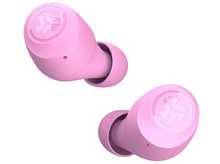 Charger l&#39;image dans la galerie, JLAB Écouteurs sans fil Go Air Pop True Wireless Rose (IEUEBGAIRPOPRPNK124)
