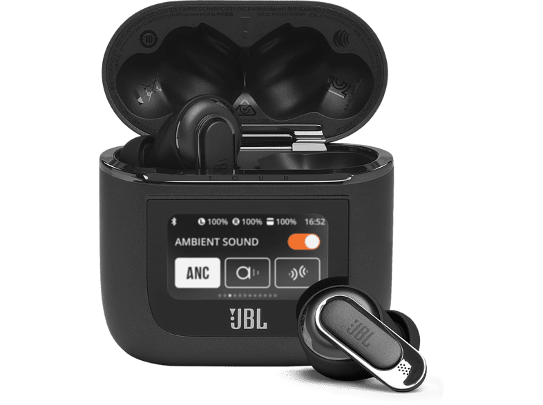 Jbl Écouteur Bluetooth Jbl Mg-S20 - Noir
