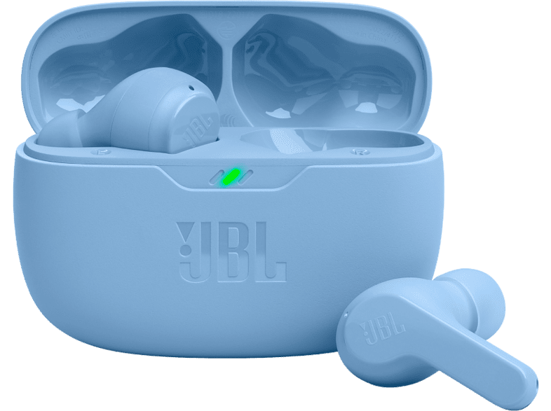 JBL Écouteurs sans fil Vibe Beam Bleu (JBLVBEAMBLUEU) – MediaMarkt