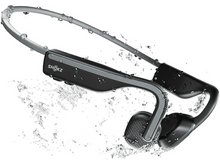 Charger l&#39;image dans la galerie, SHOKZ Écouteurs sport sans fil à conduction osseuse OpenMove Grey (S661GY)
