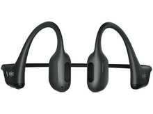 Charger l&#39;image dans la galerie, SHOKZ Écouteurs sport sans fil à conduction osseuse OpenRun Pro Noir (S810BK)
