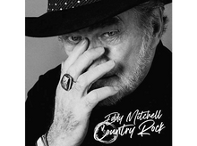 Charger l&#39;image dans la galerie, Eddy Mitchell - Country Rock - CD
