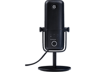 ELGATO Microphone Wave:3 Streaming Noir (10MAB9901)