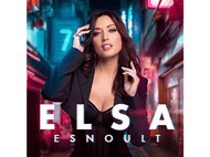 Elsa Esnoult - 7 CD