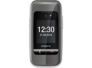 EMPORIA GSM One Space Grey & Silver (V200_001_SG)
