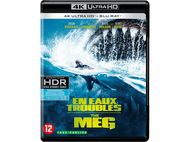 En Eau Trouble - 4K Blu-ray