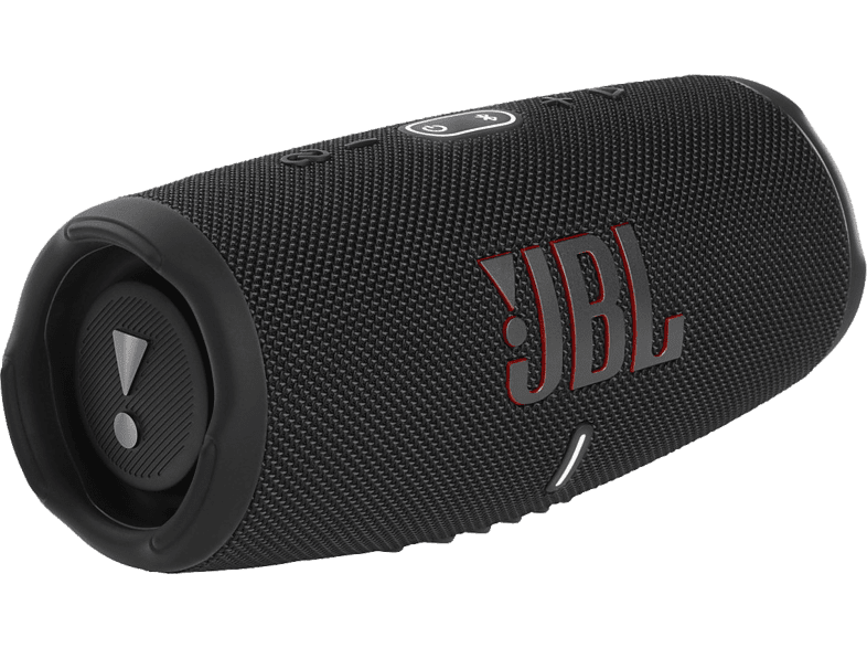JBL Enceinte portable Charge 4 Black (JBLCHARGE4BLK) – MediaMarkt Luxembourg