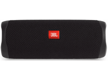 Charger l'image dans la galerie, Enceinte portable Flip 5 Noir (JBLFLIP5BLKEU)