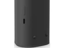 Charger l&#39;image dans la galerie, SONOS Enceinte portable intelligente Roam Noir (ROAM1R21BLK)
