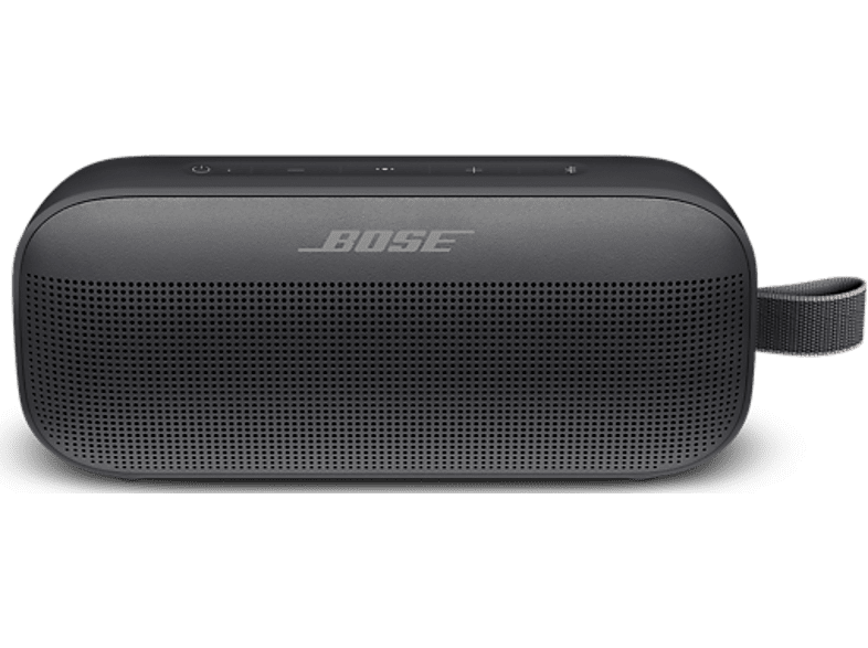 Enceinte portable BOSE Portable Home Speaker Noir