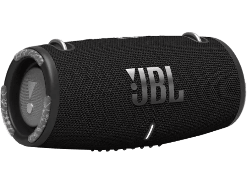 JBL Enceinte portable Xtreme 3 Noir (JBLXTREME3BLKEU)