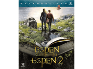 Espen + Espen 2 - Blu-ray