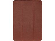 DECODED Etui de protection Slim Leather iPad 10.9 2022 Brun Chocolat (D23IPA105SC1CHB)