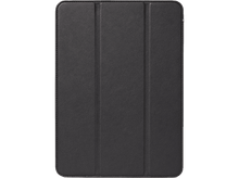 Charger l&#39;image dans la galerie, DECODED Etui de protection Slim Leather iPad 10.9 2022 Noir (D23IPA105SC1BK)
