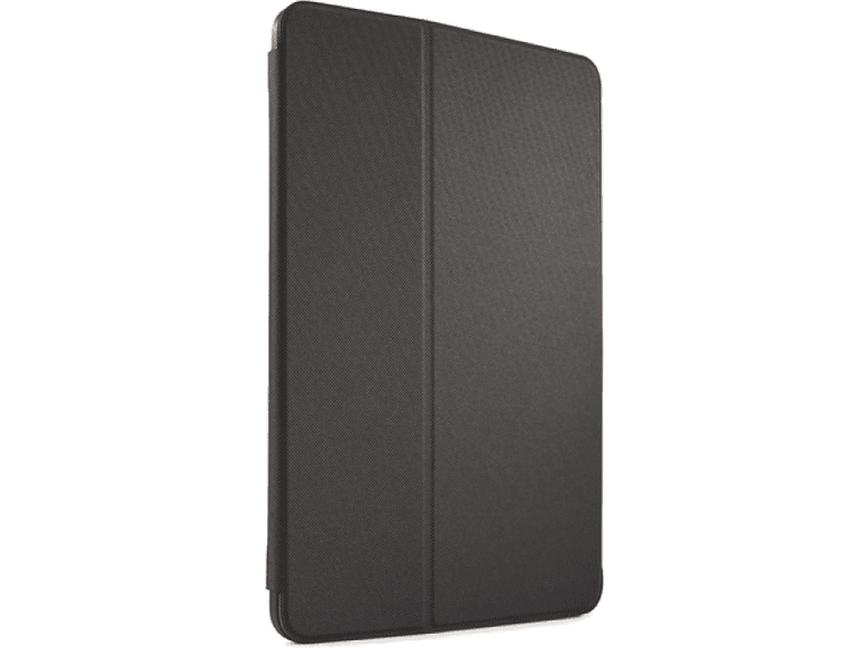 CASE LOGIC Etui de protection Snapview iPad 10.2 Noir (CSIE2153K)