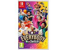 Charger l&#39;image dans la galerie, Everybody 1 - 2 Switch FR Switch
