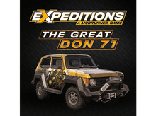 Charger l&#39;image dans la galerie, Expeditions - A Mudrunner Game UK/FR - Switch
