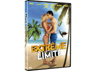 Extrême Limite - DVD