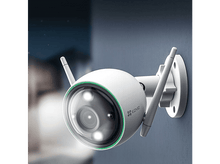Charger l&#39;image dans la galerie, EZVIZ Caméra de sécurité extérieure intelligente C3N
